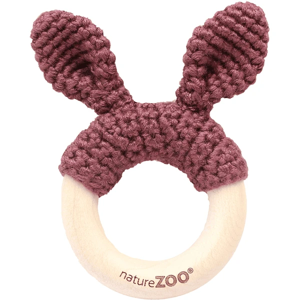 NatureZoo Of Denmark Bijtring Bruin 2 NatureZoo Of Denmark Bijtring Bruin - Afbeelding 2