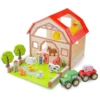 New Classic Toys® New Class Ic Toys Boerderij Speelgoed Set