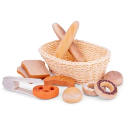 New Classic Toys® New Class Ic Toys Broodmandje 7 New Classic Toys® New Class Ic Toys Broodmandje -Kinder Speel Verkoop new class ic toys broodmandje a300740 2