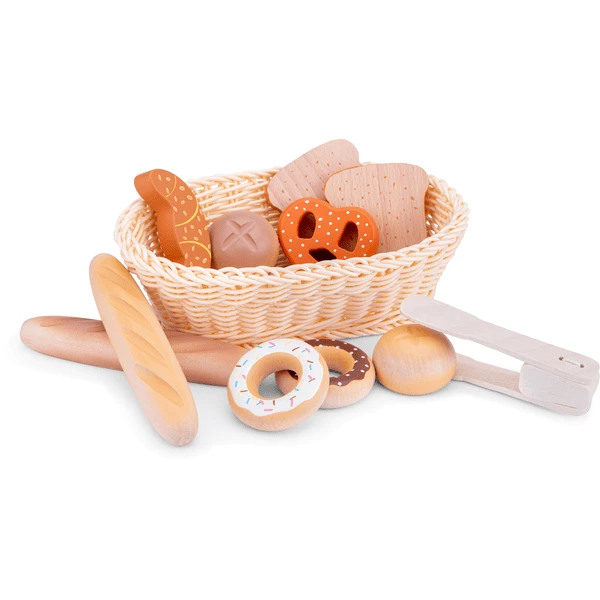 New Classic Toys® New Class Ic Toys Broodmandje 5 New Classic Toys® New Class Ic Toys Broodmandje - Afbeelding 5