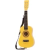 New Classic Toys® New Class Ic Toys Gitaar - Geel