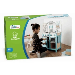New Classic Toys® New Class Ic Toys Kitchenette Bon Ap Petit Deluxe Blauw 9 New Classic Toys® New Class Ic Toys Kitchenette Bon Ap Petit Deluxe Blauw -Kinder Speel Verkoop new class ic toys kitchenette bon ap petit deluxe blauw a300925 4