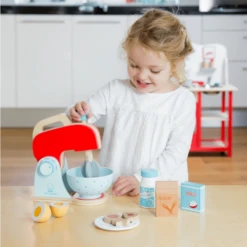 New Classic Toys® New Class Ic Toys Mengmachine Met Accessoires 7 New Classic Toys® New Class Ic Toys Mengmachine Met Accessoires -Kinder Speel Verkoop new class ic toys mengmachine met accessoires a300798 2