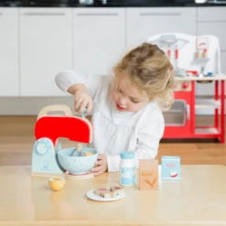 New Classic Toys® New Class Ic Toys Mengmachine Met Accessoires 8 New Classic Toys® New Class Ic Toys Mengmachine Met Accessoires -Kinder Speel Verkoop new class ic toys mengmachine met accessoires a300798 3
