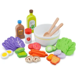 New Classic Toys® New Class Ic Toys Saladeset