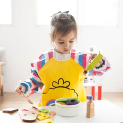 New Classic Toys® New Class Ic Toys Saladeset -Kinder Speel Verkoop new class ic toys saladeset a300503 3