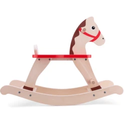 New Classic Toys® New Class Ic Toys Schommelend Paard -Kinder Speel Verkoop new class ic toys schommelend paard a300933 2