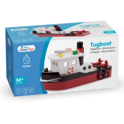 New Classic Toys® New Class Ic Toys Sleepboten -Kinder Speel Verkoop new class ic toys sleepboten a300888 3