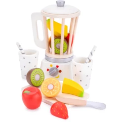 New Classic Toys® New Class Ic Toys Smoothie Blender -Kinder Speel Verkoop new class ic toys smoothie blender a300842 2