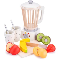 New Classic Toys® New Class Ic Toys Smoothie Blender -Kinder Speel Verkoop new class ic toys smoothie blender a300842 3