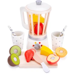 New Classic Toys® New Class Ic Toys Smoothie Blender -Kinder Speel Verkoop new class ic toys smoothie blender a300842 4