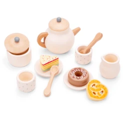 New Classic Toys® New Class Ic Toys Theeset 14 Stuks Kleurrijk 9 New Classic Toys® New Class Ic Toys Theeset 14 Stuks Kleurrijk -Kinder Speel Verkoop new class ic toys theeset 14 stuks kleurrijk a415232 4