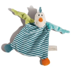 NICI Knuffeldoek Draak Dragilu -Kinder Speel Verkoop nici knuffeldoek draak dragilu a304194 2