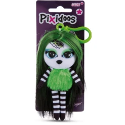 NICI Pixidoos Bami 14cm Met Karabijnhaak -Kinder Speel Verkoop nici pixidoos bami 14cm met karabijnhaak a313198 3