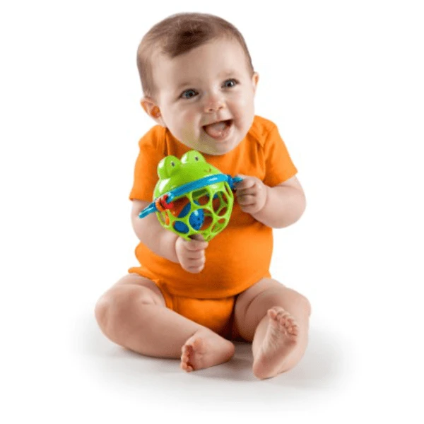 Oball™ Jingle & Shake Pal™ 3 Oball™ Jingle & Shake Pal™ - Afbeelding 3