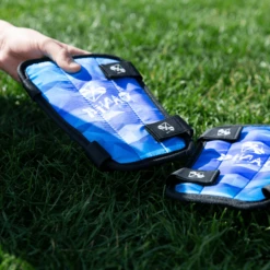 PiNAO Sport Voetbal Scheenbeschermers -Kinder Speel Verkoop pinao sport voetbal scheenbeschermers a303435 3