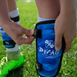 PiNAO Sport Voetbal Scheenbeschermers -Kinder Speel Verkoop pinao sport voetbal scheenbeschermers a303435 4