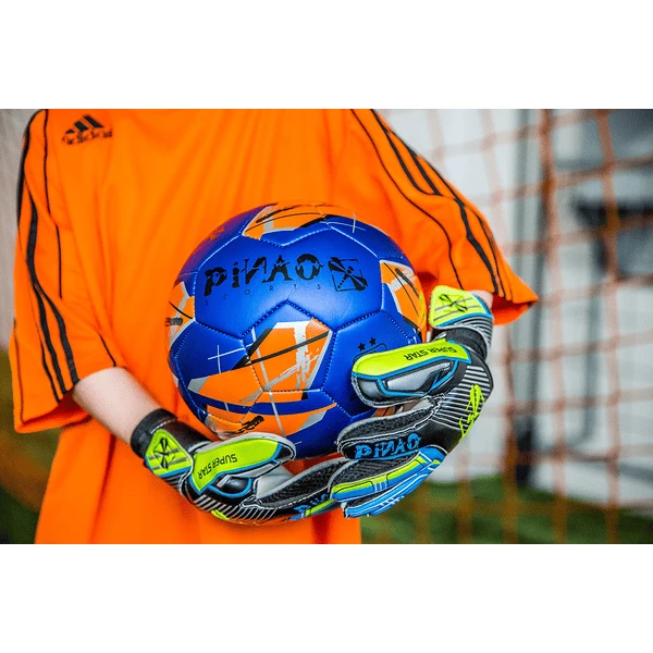 PiNAO Sports Keepershandschoen 2 PiNAO Sports Keepershandschoen - Afbeelding 2