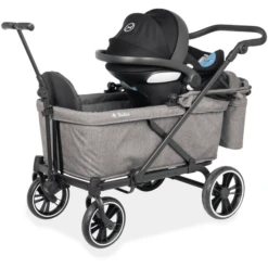 Pinolino Cruiser PI 500 Opvouwbare Bolderkar -Kinder Speel Verkoop pinolino cruiser pi 500 opvouwbare bolderkar a313787 2