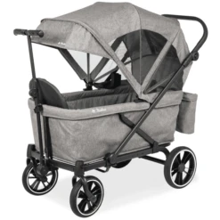 Pinolino Cruiser PI 500 Opvouwbare Bolderkar