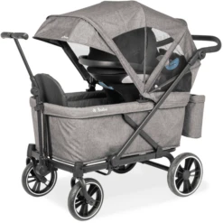 Pinolino Cruiser PI 500 Opvouwbare Bolderkar -Kinder Speel Verkoop pinolino cruiser pi 500 opvouwbare bolderkar a313787 3