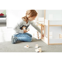 Pinolino Meubilair Poppenhuis 20 Stuks -Kinder Speel Verkoop pinolino meubilair poppenhuis 20 stuks a270599 3