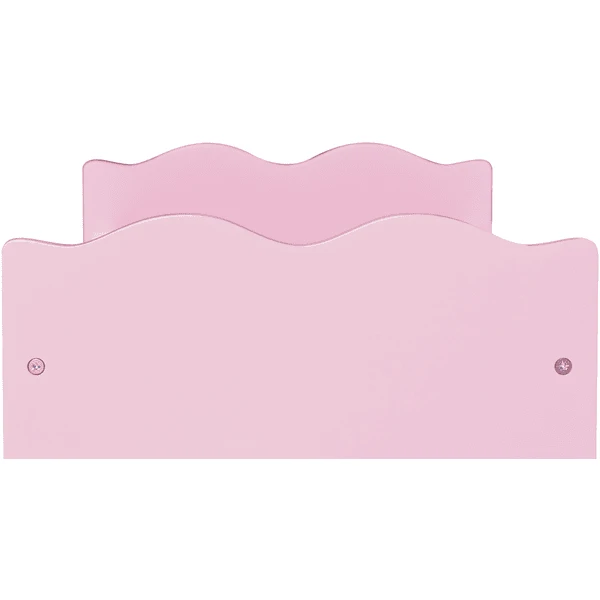 Pinolino Poppenbed Jasmin Compleet 3 Pinolino Poppenbed Jasmin Compleet - Afbeelding 3