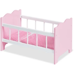 Pinolino Poppenbed Jasmin Compleet 9 Pinolino Poppenbed Jasmin Compleet -Kinder Speel Verkoop pinolino poppenbed jasmin compleet a270590 4