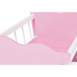 Pinolino Poppenwieg Jasmin Compleet 7 Pinolino Poppenwieg Jasmin Compleet -Kinder Speel Verkoop pinolino poppenwieg jasmin compleet a270594 2