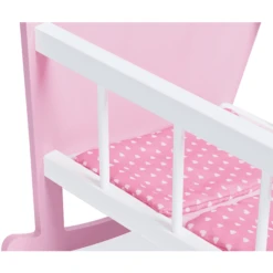 Pinolino Poppenwieg Jasmin Compleet 8 Pinolino Poppenwieg Jasmin Compleet -Kinder Speel Verkoop pinolino poppenwieg jasmin compleet a270594 3