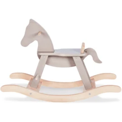 Pinolino Schommelpaard Met Ring Grijs/natuur 9 Pinolino Schommelpaard Met Ring Grijs/natuur -Kinder Speel Verkoop pinolino schommelpaard met ring grijs natuur a233740 4