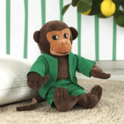 Pippi Knuffel Mr Nilsson 23 Cm -Kinder Speel Verkoop pippi knuffel mr nilsson 23 cm a333050 2