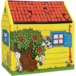 Pippi Speeltent 7 Pippi Speeltent -Kinder Speel Verkoop pippi speeltent a333315 2
