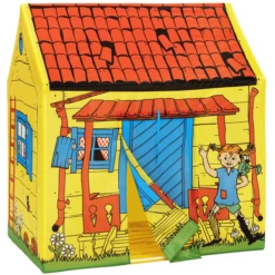 Pippi Speeltent