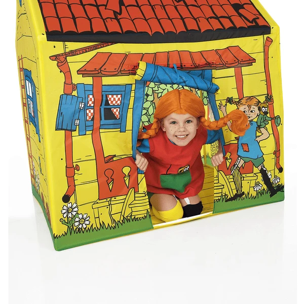 Pippi Speeltent 4 Pippi Speeltent - Afbeelding 4