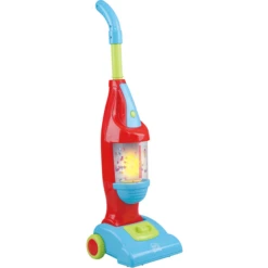 Playgo Mijn Blinkende Stofzuiger -Kinder Speel Verkoop playgo mijn blinkende stofzuiger a315883 2