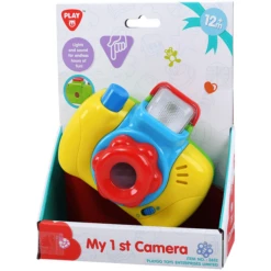 Playgo Mijn Eerste Camera -Kinder Speel Verkoop playgo mijn eerste camera a362905 3