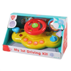 Playgo Mijn Eerste Rijpakket -Kinder Speel Verkoop playgo mijn eerste rijpakket a362294 3