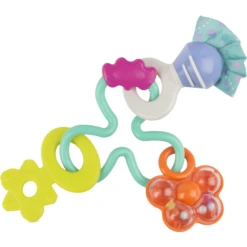 Playgro Rammelaar - Twirly Whirl