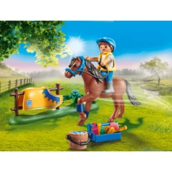 PLAYMOBIL ® Country Collectible Pony "Duitse Pony" 70523 7 PLAYMOBIL ® Country Collectible Pony "Duitse Pony" 70523 -Kinder Speel Verkoop playmobil country collectible pony duitse pony 70523 a308326 2