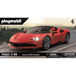 PLAYMOBIL Ferrari SF90 Stradale -Kinder Speel Verkoop playmobil ferrari sf90 stradale a363059 3