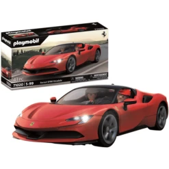 PLAYMOBIL Ferrari SF90 Stradale -Kinder Speel Verkoop playmobil ferrari sf90 stradale a363059 4