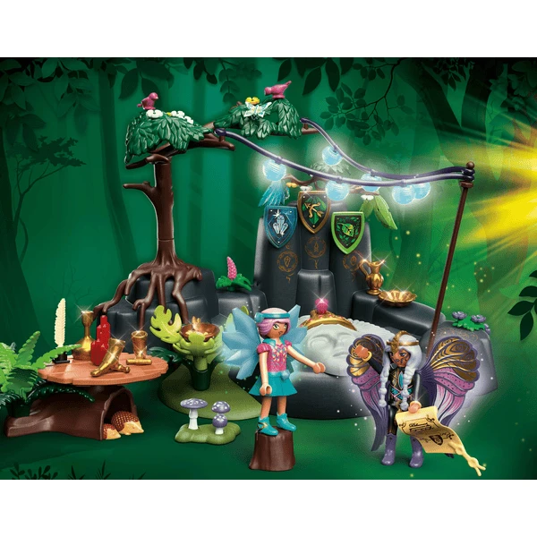 PLAYMOBIL ® Lente Ceremonie 2 PLAYMOBIL ® Lente Ceremonie - Afbeelding 2