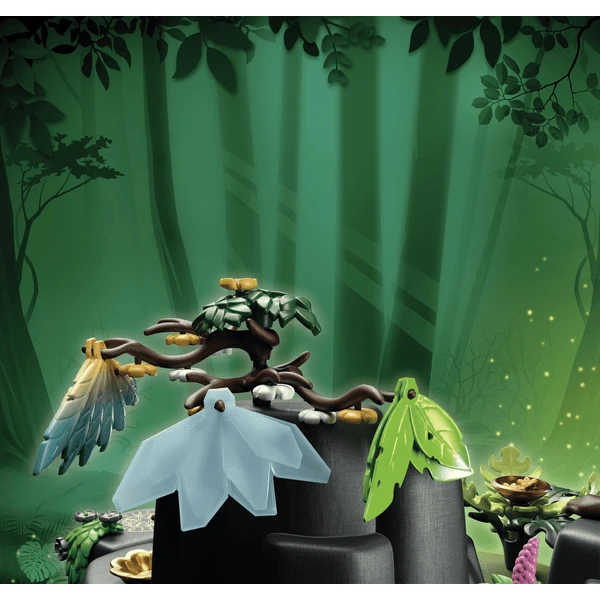 PLAYMOBIL ® Lente Ceremonie 3 PLAYMOBIL ® Lente Ceremonie - Afbeelding 3