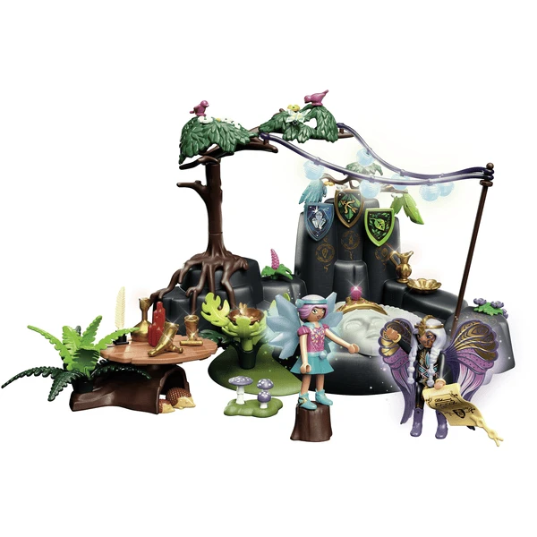 PLAYMOBIL ® Lente Ceremonie 4 PLAYMOBIL ® Lente Ceremonie - Afbeelding 4