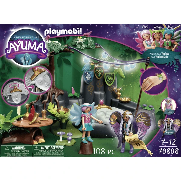 PLAYMOBIL ® Lente Ceremonie 5 PLAYMOBIL ® Lente Ceremonie - Afbeelding 5