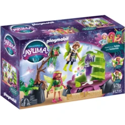 PLAYMOBIL ® Mistval