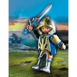 PLAYMOBIL ® Novelmore - Arwynn Met Invincibus 7 PLAYMOBIL ® Novelmore - Arwynn Met Invincibus -Kinder Speel Verkoop playmobil novelmore arwynn met invincibus a394748 2