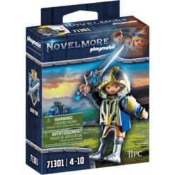 PLAYMOBIL ® Novelmore - Arwynn Met Invincibus