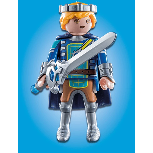 PLAYMOBIL ® Novelmore - Arwynn Met Invincibus 4 PLAYMOBIL ® Novelmore - Arwynn Met Invincibus - Afbeelding 4